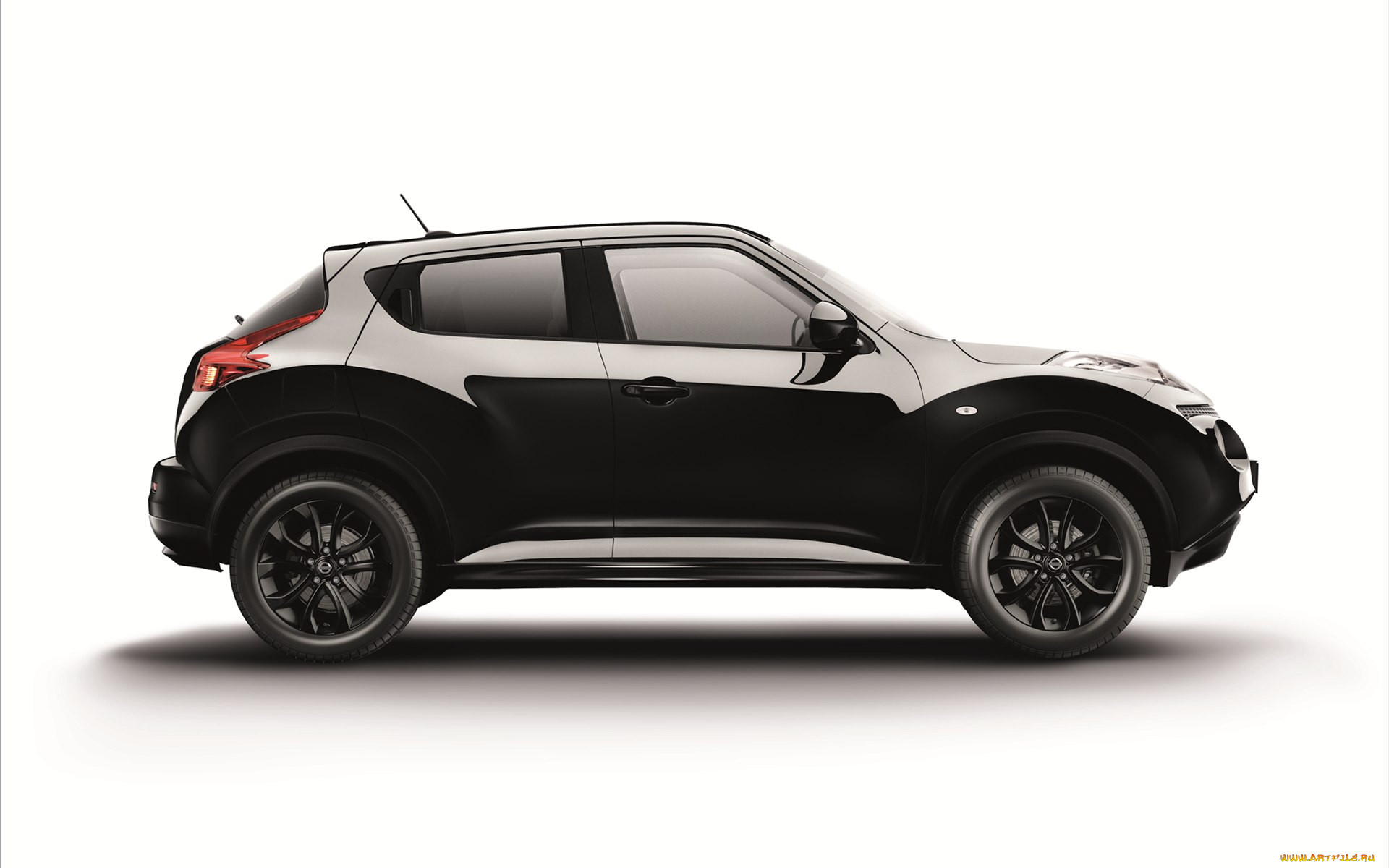 nissan, juke, kuro, 2012, , datsun